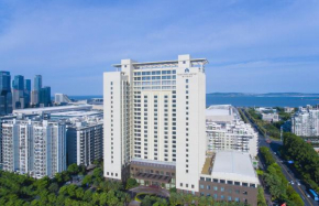 Отель Hotel Nikko Xiamen  Сямынь